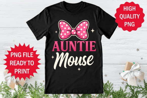 Auntie Mouse Design: A Designer’s Real-World Review