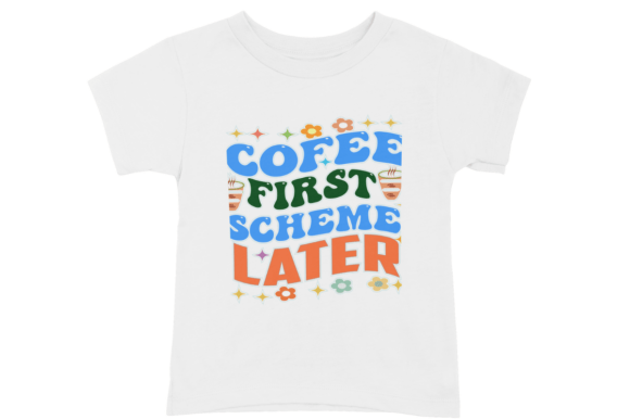 COFFEE FIRST SCHEME LATER: A Designer’s Embroidery Review