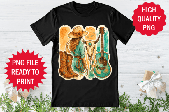 Cowgirl Brush Stock Design: A Designer’s Review