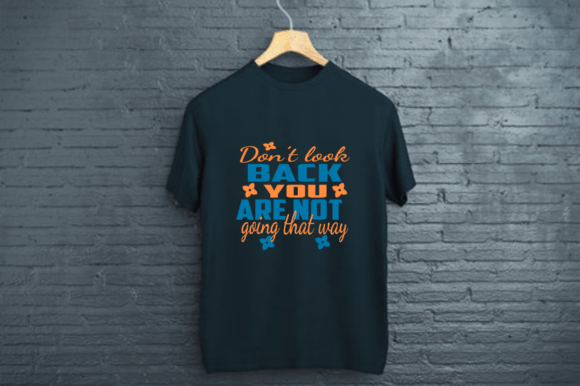 Don't Look Back: A Designer's Review