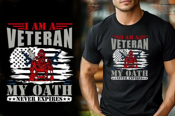 I AM a VETERAN: My Oath Never Expires Review
