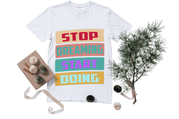 Review: Stop Dreaming Start Doing Embroidery
