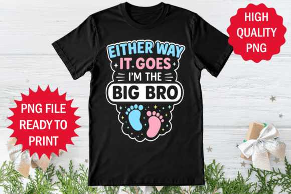 Reviewing Either Way It Goes Brother Design Png