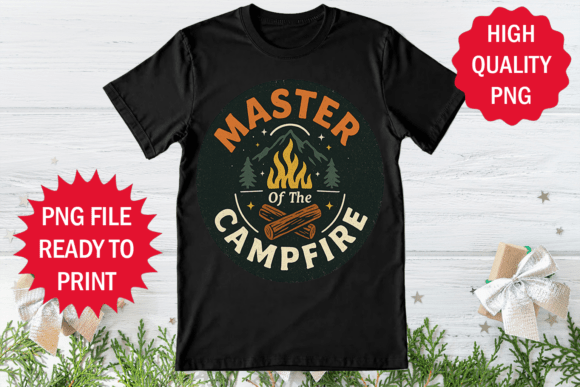 Reviewing Master of the Campfire Camping Design