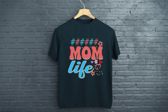 Reviewing MOM LIFE Design for Real Embroidery