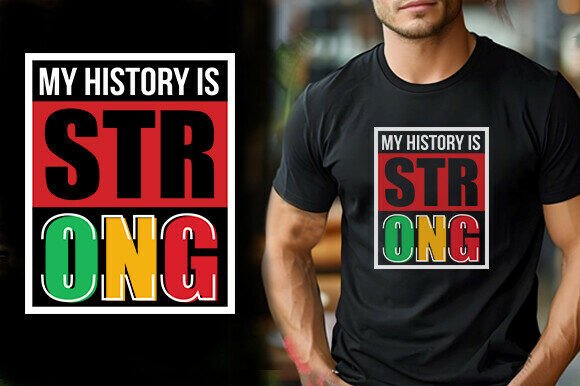 Reviewing MY HISTORY is STRONG for Embroidery