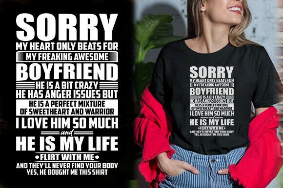 Reviewing SORRY MY HEART ONLY BEATS for MY FREAKIN