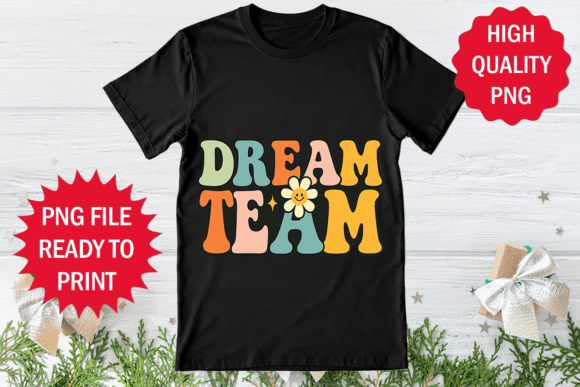 Reviewing the Dream Team Pre K Design for Embroidery