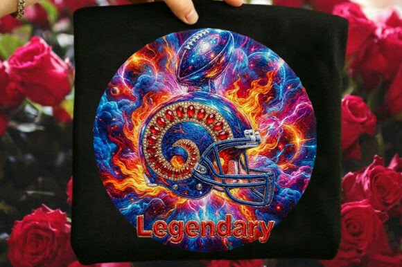 Reviewing the Legendary Sublimation Football Design for Stitch