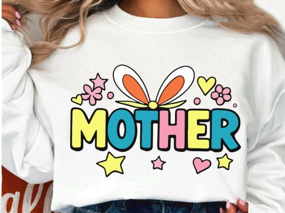 Reviewing the Mother’s Day Sweatshirt PNG Design