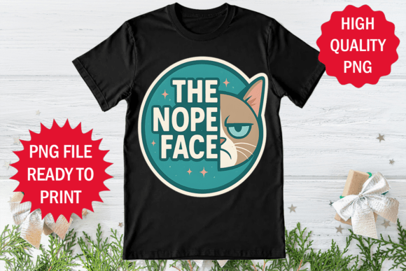 Reviewing the Nope Face Design for Embroidery