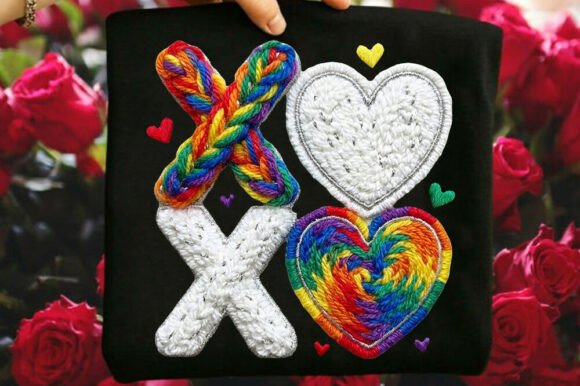 Reviewing Xoxo Autism Awareness T-Shirt Designs for Stitch
