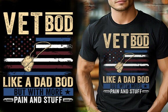 Vet Bod Design: A Designer’s Review
